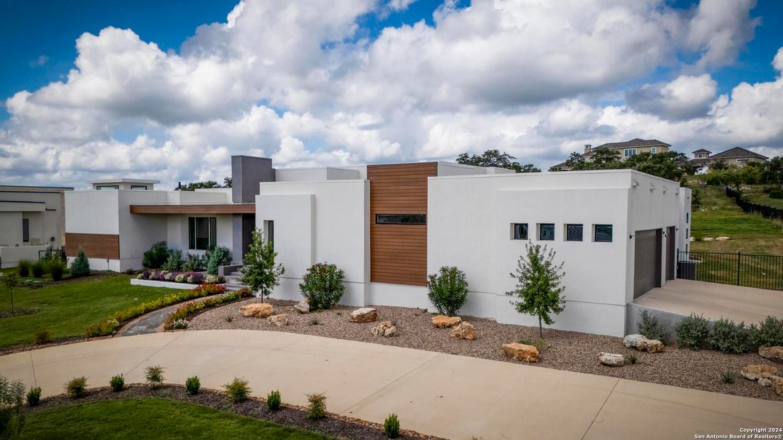 House in Scenic Oaks, Texas, United States 3 - 17543933