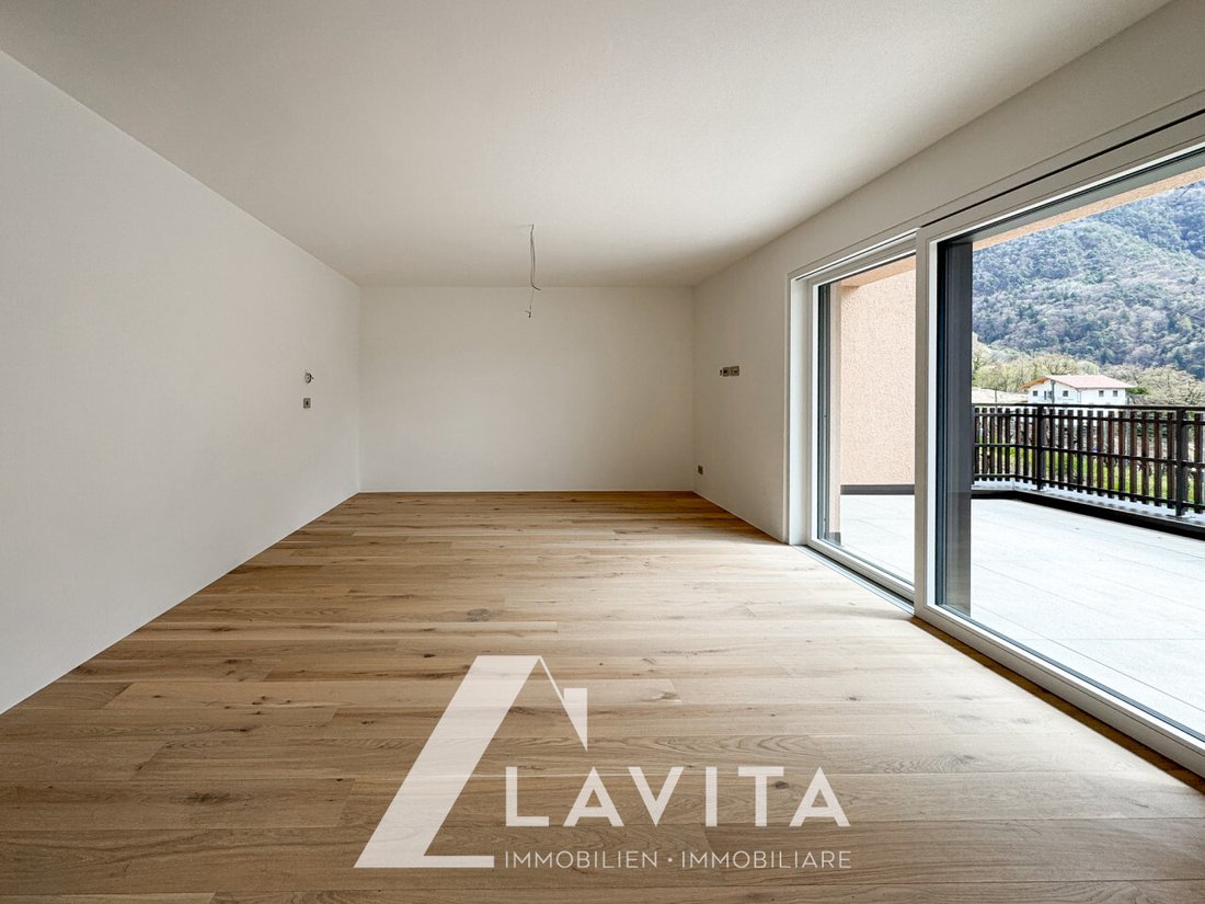 Apartment in Gleno, Trentino – Alto Adige/Südtirol, Italy 4 - 14774328