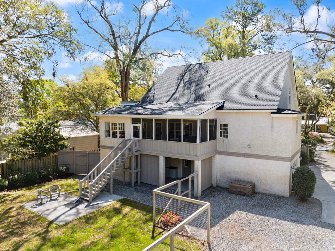 House in St. Simons, Georgia, United States 5 - 17539280