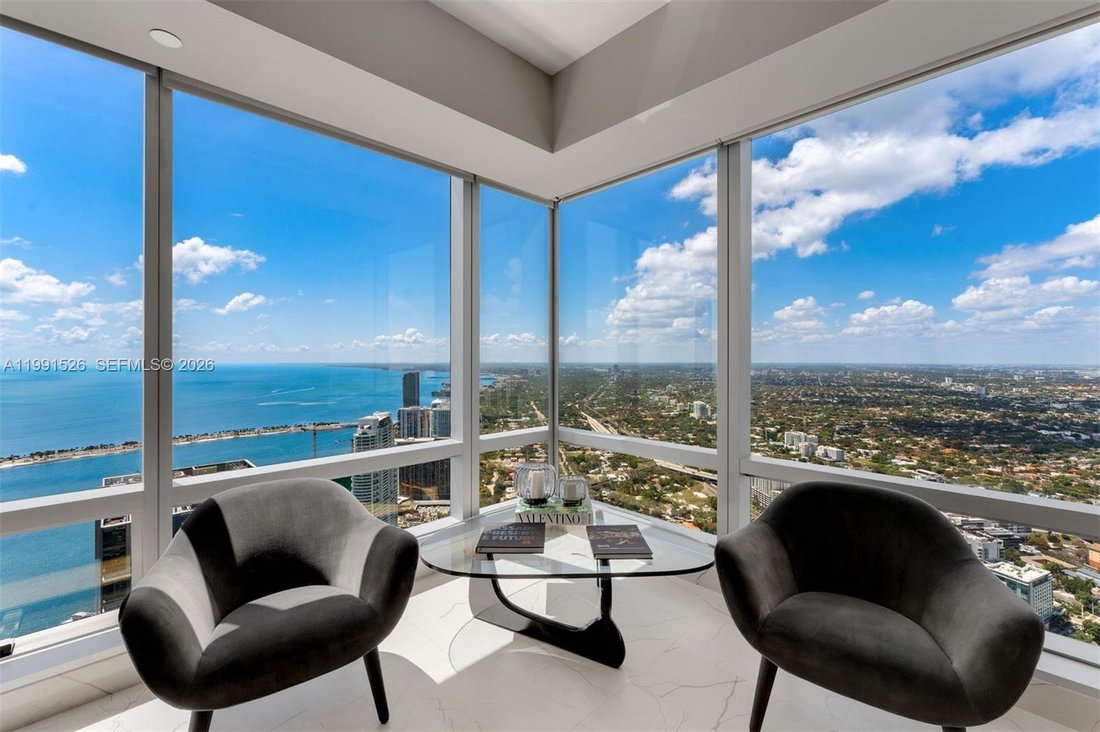 Condo in Miami, Florida, United States 4 - 17542007