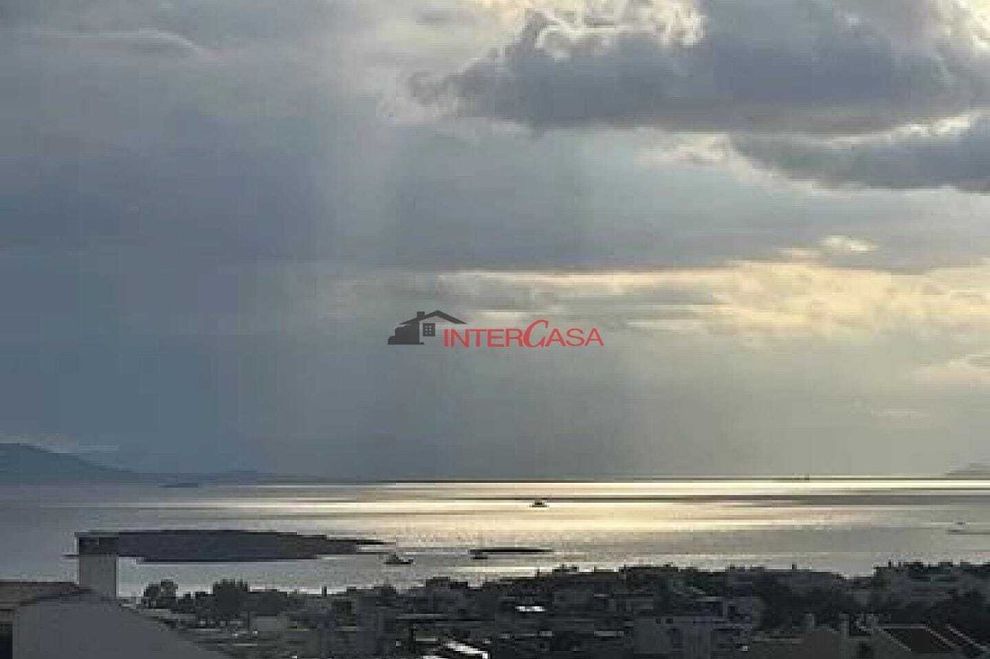 Apartment in Voula, Attica, Greece 2 - 17542223