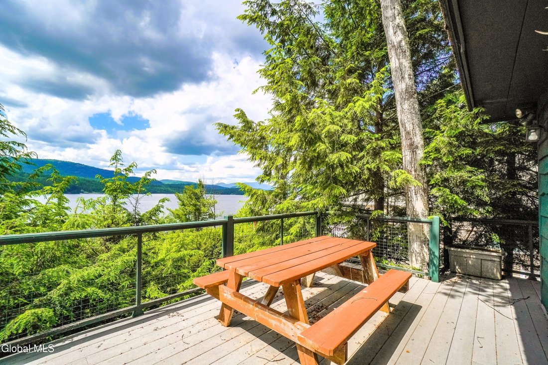 House in Adirondack, New York, United States 4 - 17539500