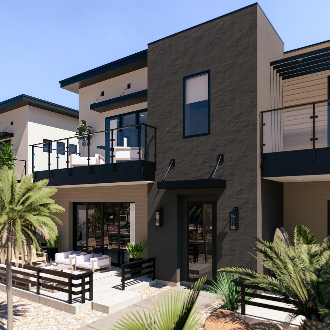 Townhouse in Washington, Utah, United States 1 - 17542548
