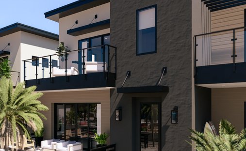 Casa a Washington, Utah, Stati Uniti 1