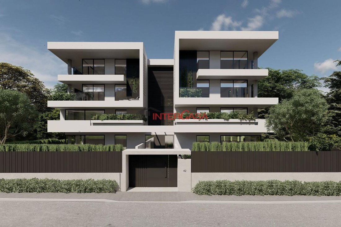 Apartment in Kifisia, Attica, Greece 2 - 17541894