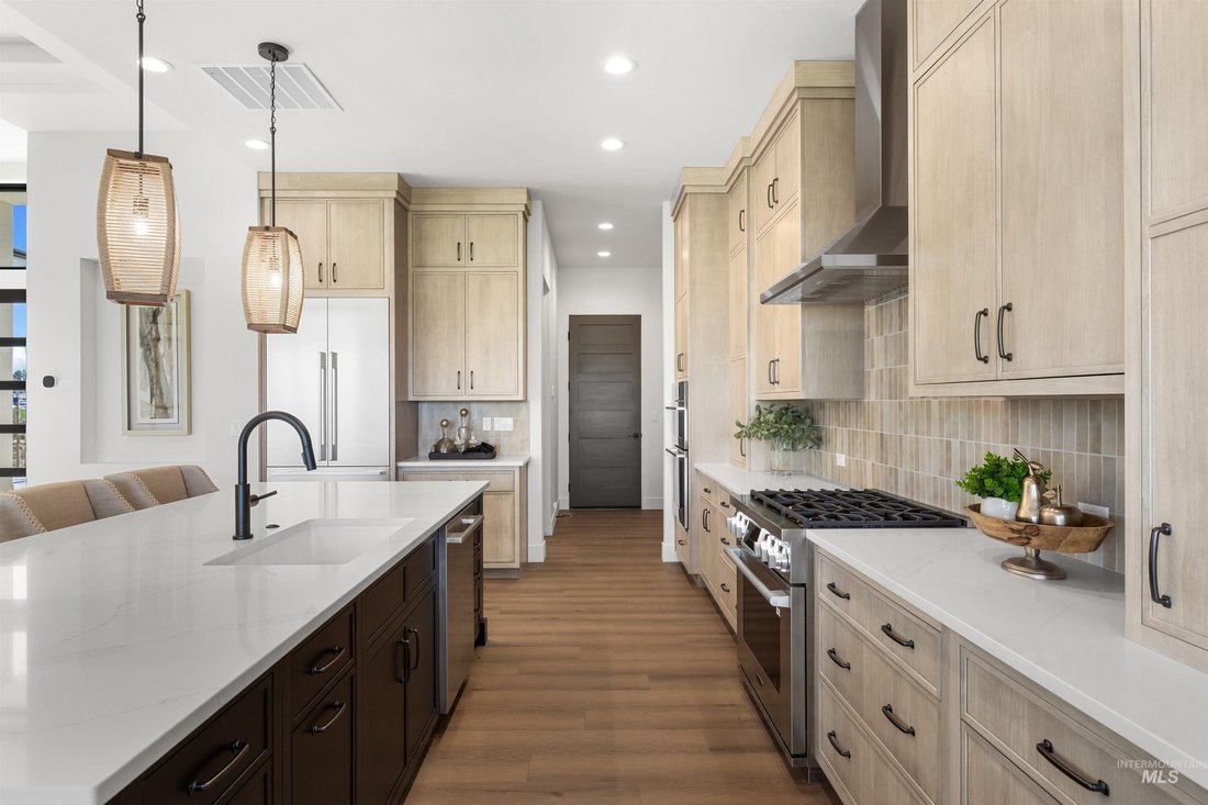 House in Caldwell, Idaho, United States 5 - 17543851