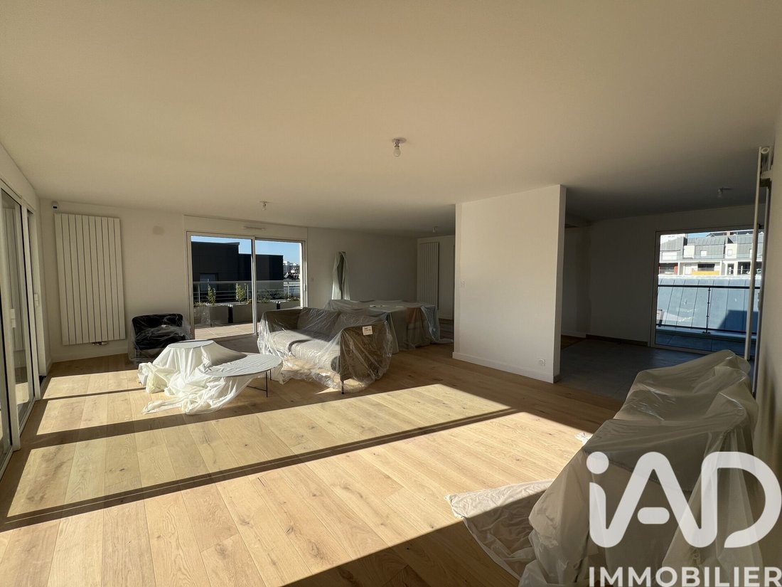Apartment in Nord Saint Martin, Rennes, France 5 - 17545705
