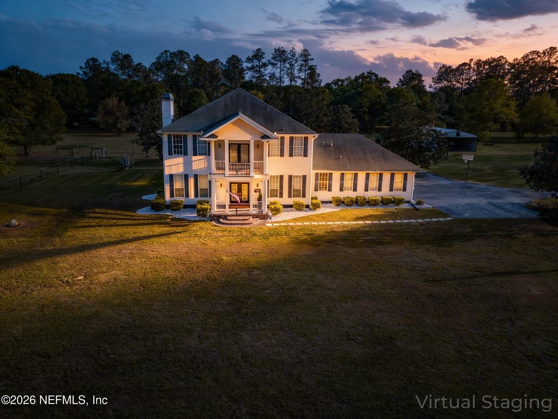 House in Macclenny, Florida, United States 3 - 17539588