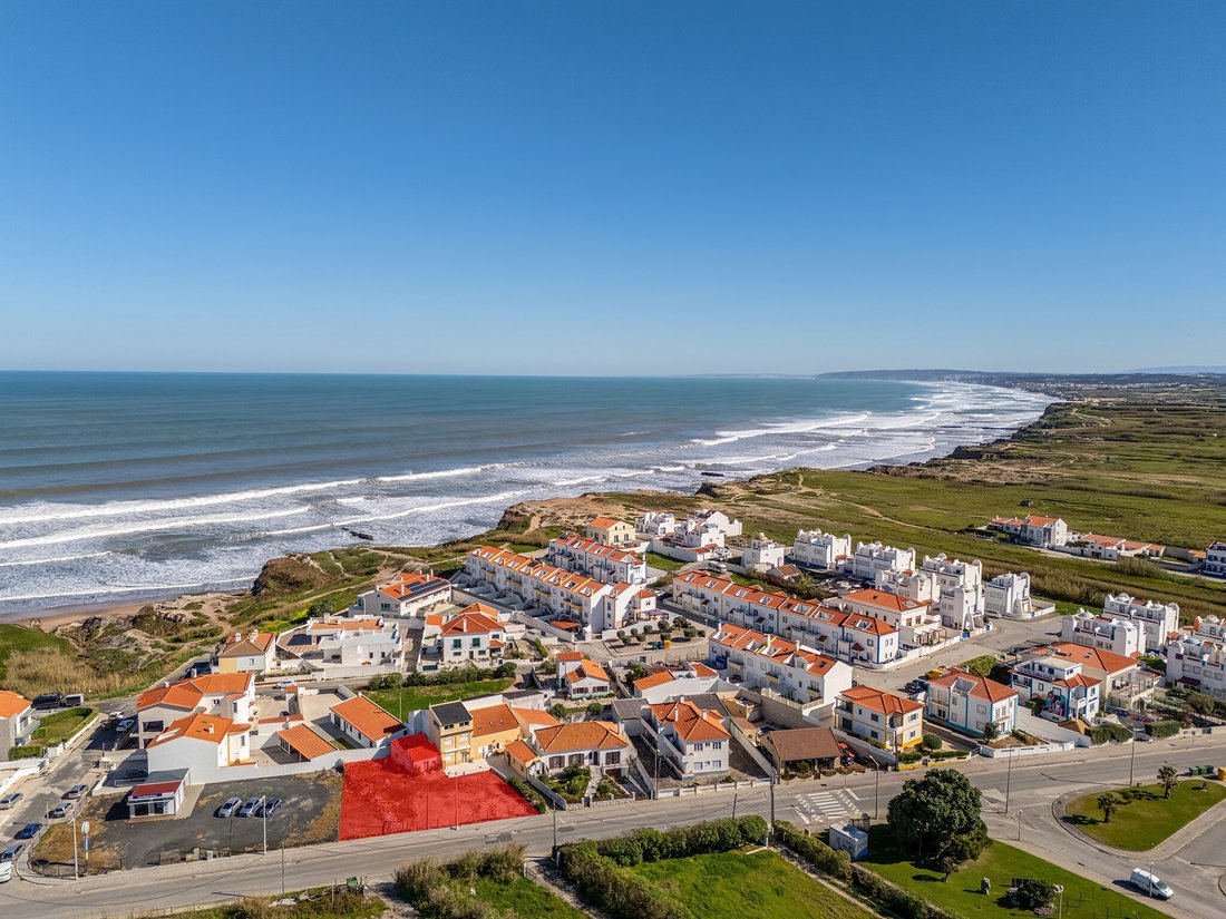 Land in Ferrel, Leiria District, Portugal 4 - 16707761
