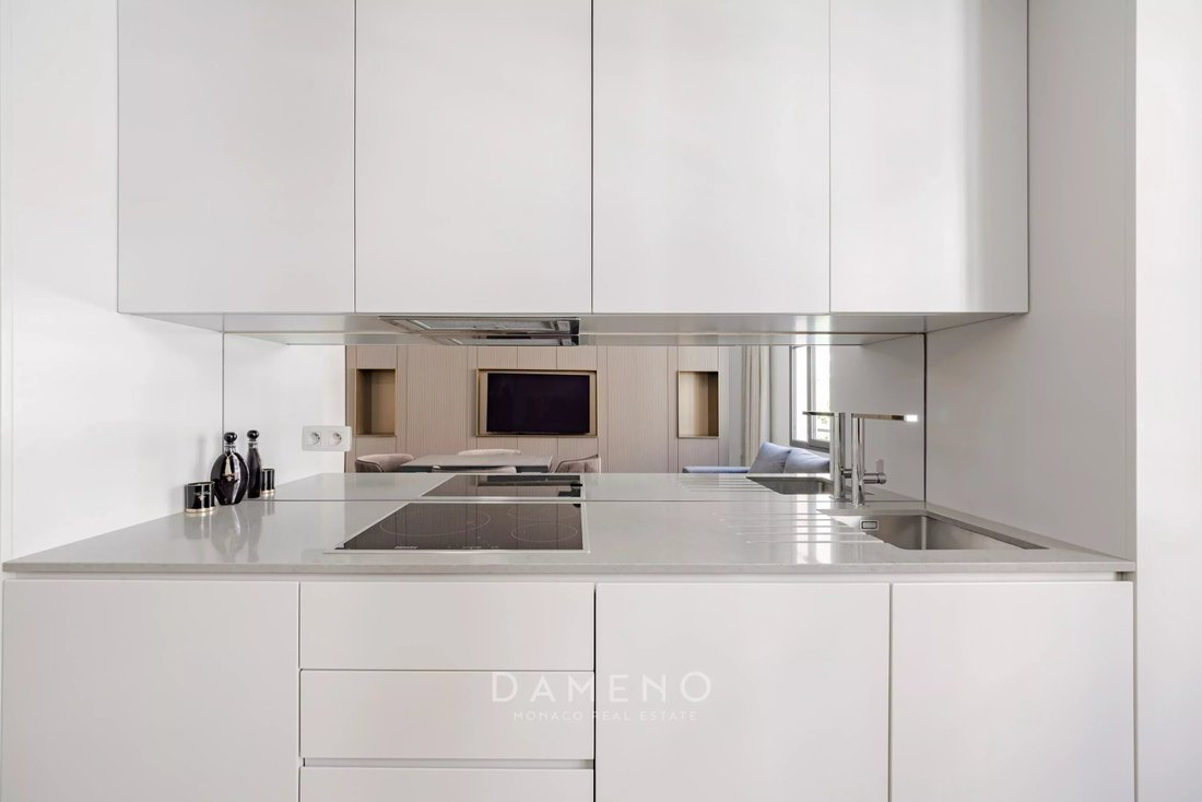 Apartment in Monaco, Monaco 3 - 17539878