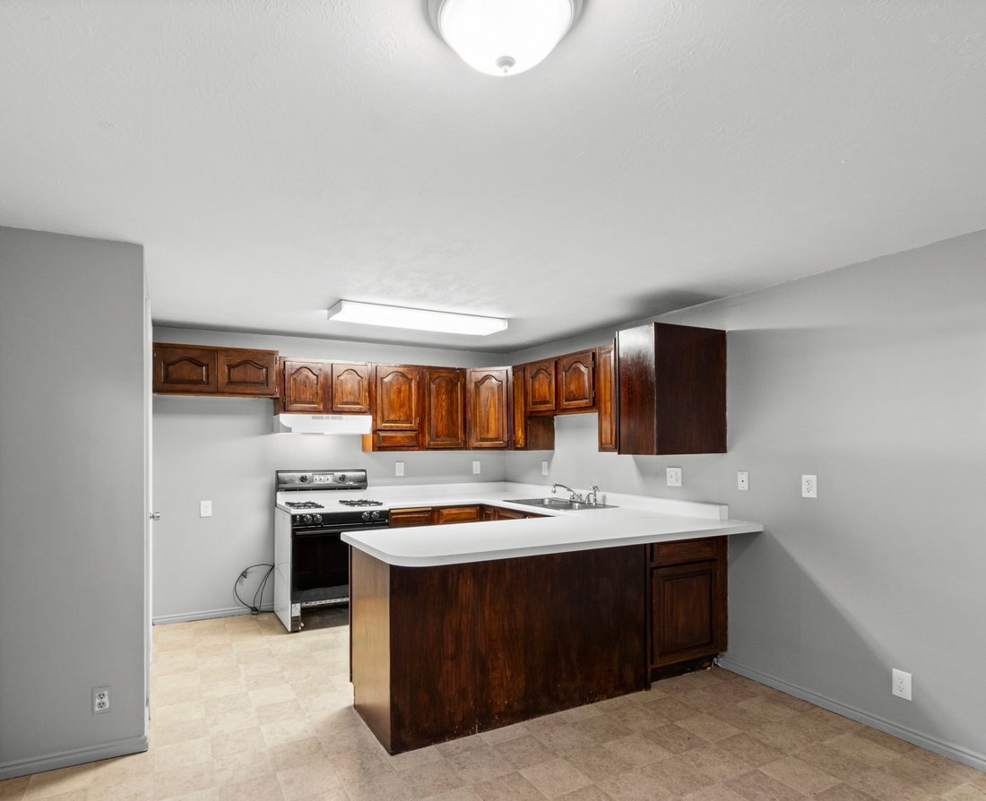 House in Salt Lake City, Utah, United States 3 - 17542100