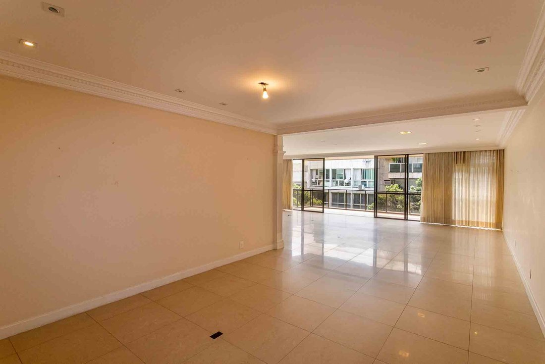 Apartment in Rio de Janeiro, State of Rio de Janeiro, Brazil 3 - 17539234