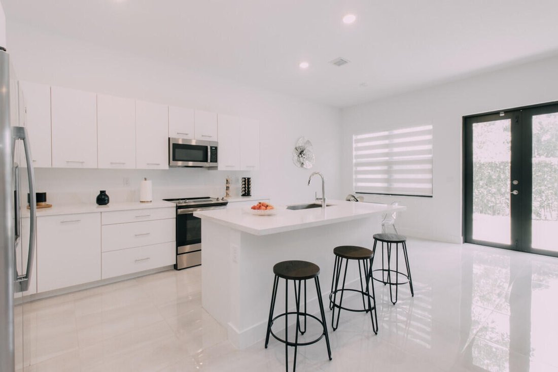 Casa en Miramar, Florida, Estados Unidos 4 - 17540338