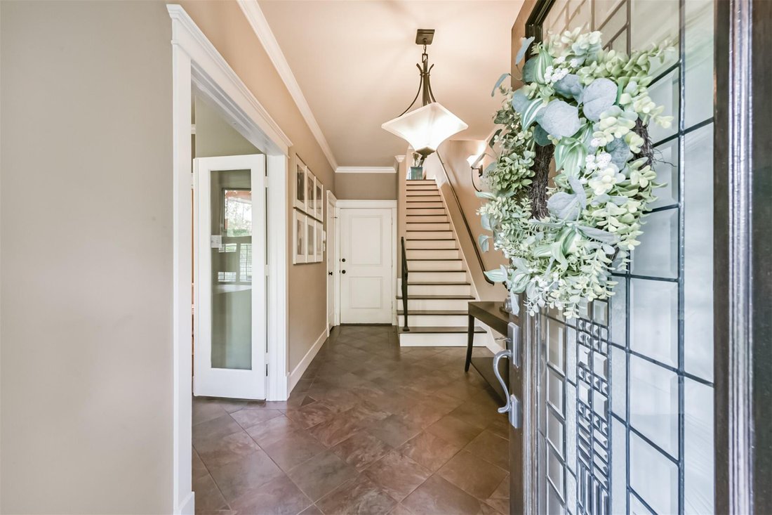 House in Houston, Texas, United States 4 - 17544106