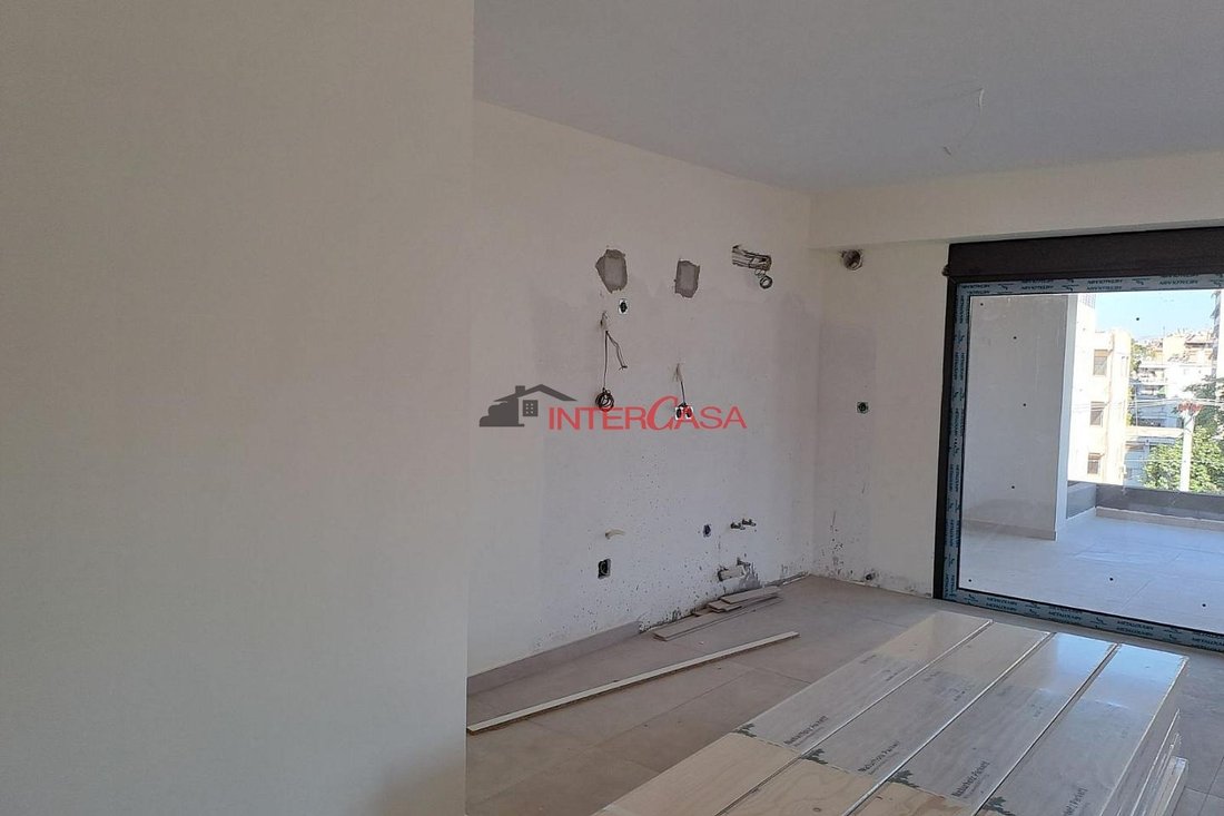 Apartment in North Athens, Attica, Greece 2 - 17542266