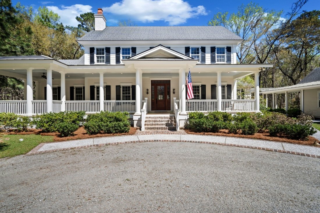 House in Bluffton, South Carolina, United States 2 - 17540806