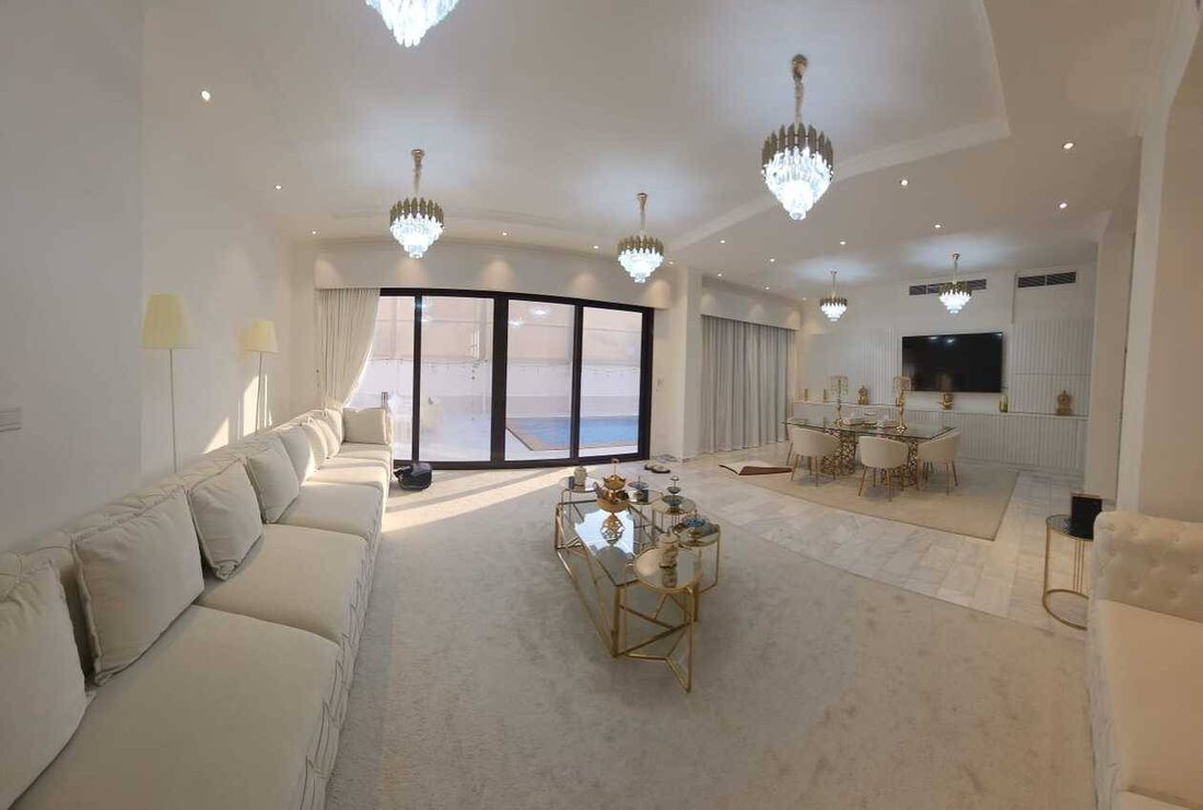 Villa in Al Barsha South 5, Al Barsha, Dubai 5 - 17540768