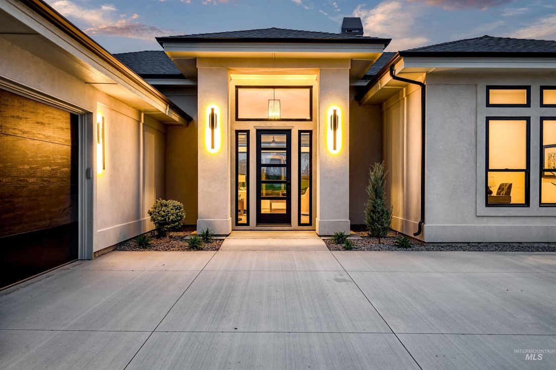 House in Caldwell, Idaho, United States 2 - 17543851