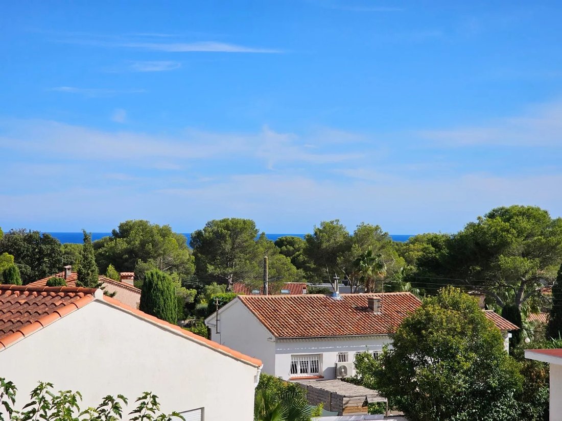 Apartment in Cabriès, Provence-Alpes-Côte d'Azur, France 4 - 14844319