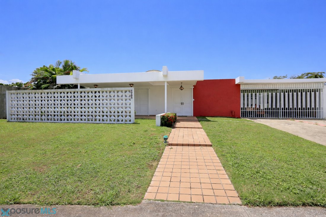 House in Guaynabo, Guaynabo, Puerto Rico 1 - 17540778