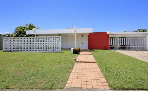 House in Guaynabo, Guaynabo, Puerto Rico 1