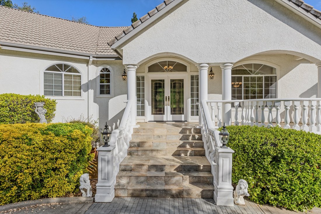 House in Granite Bay, California, United States 4 - 17494636