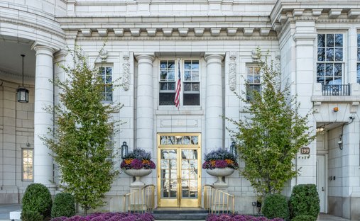 appartement à Chicago, Illinois, États-Unis 1