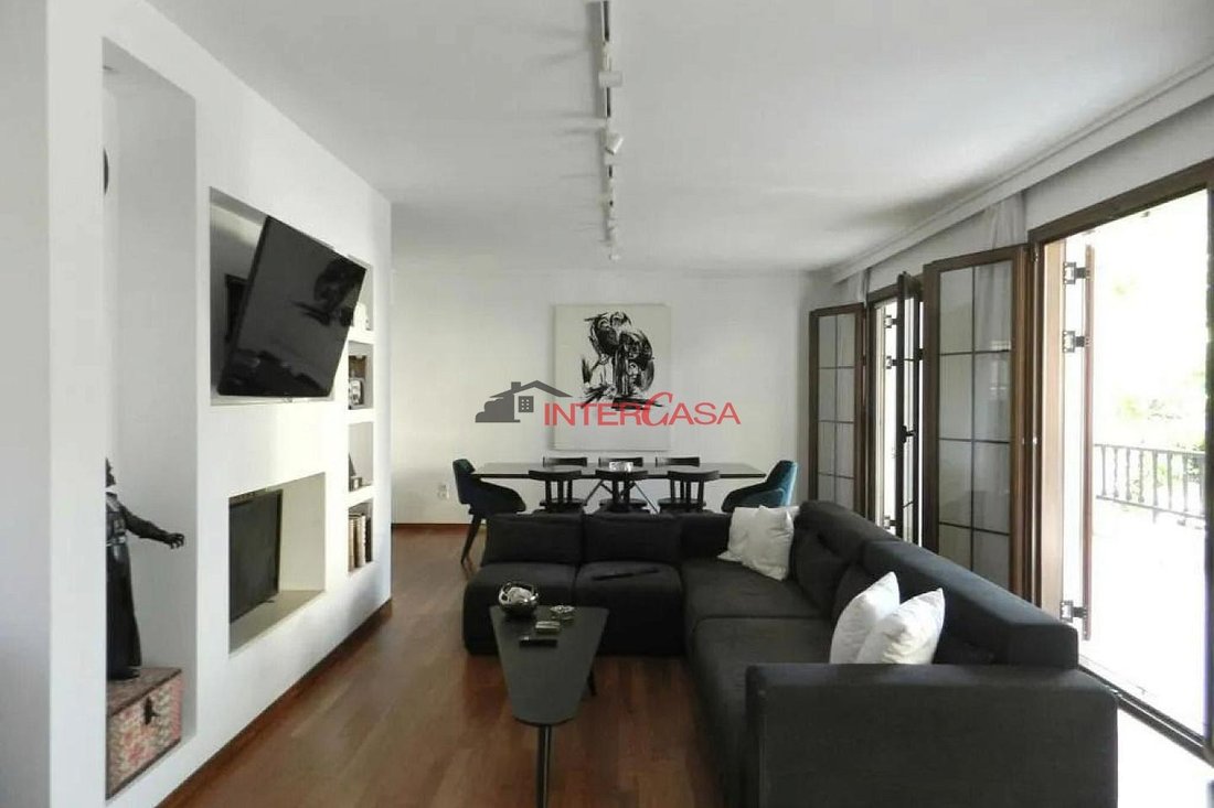 Apartment in Kifisia, Attica, Greece 3 - 17542262