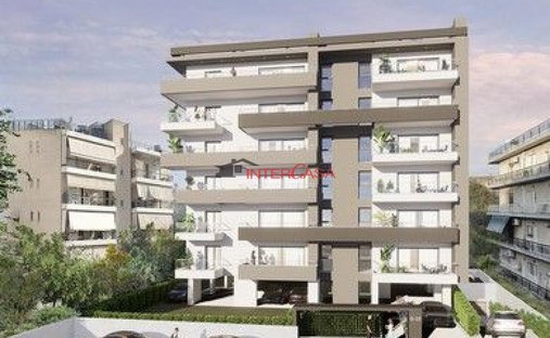 Appartamento in South Athens, Attica, Grecia 1