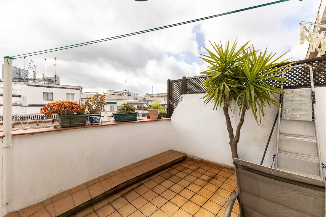 Apartment in Eixample, Barcelona, Spain 2 - 17543330