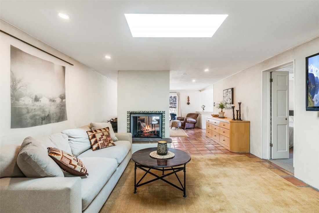 Condo in Santa Fe, New Mexico, United States 1 - 17539191