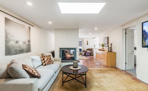 Appartement à Santa Fe, Nouveau-Mexique, États-Unis 1