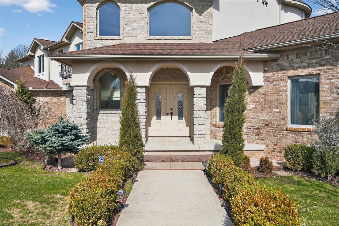 House in Holly, Michigan, United States 4 - 17542125