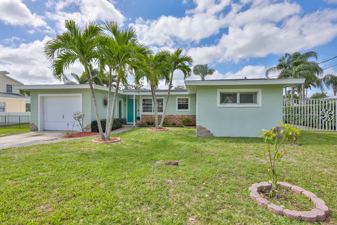 House in Bradenton, Florida, United States 5 - 17540926