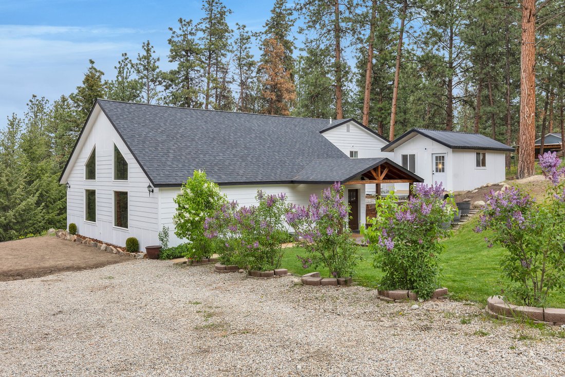House in Hamilton, Montana, United States 2 - 17544602