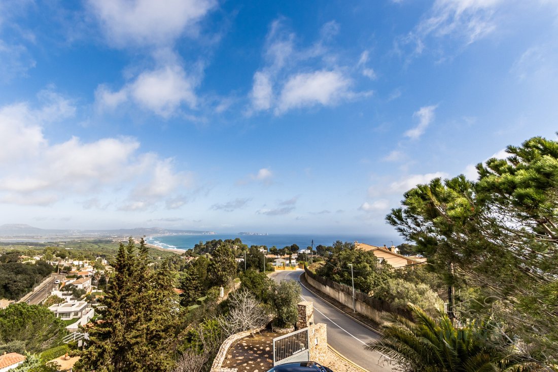 House in sa Riera, Begur, Catalonia 3 - 17541557