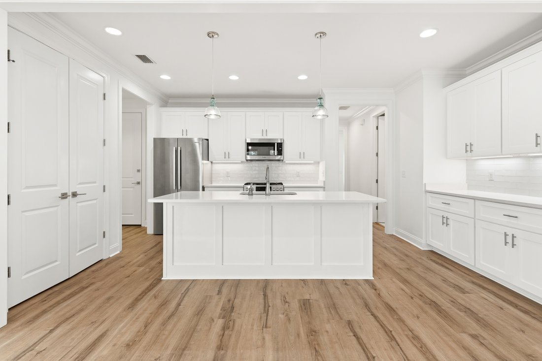 House in Watersound, Florida, United States 5 - 17540646