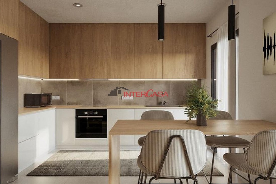Apartment in Argyroupoli, Attica, Greece 4 - 17541989
