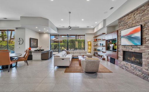 Casa a La Quinta, California, Stati Uniti 1