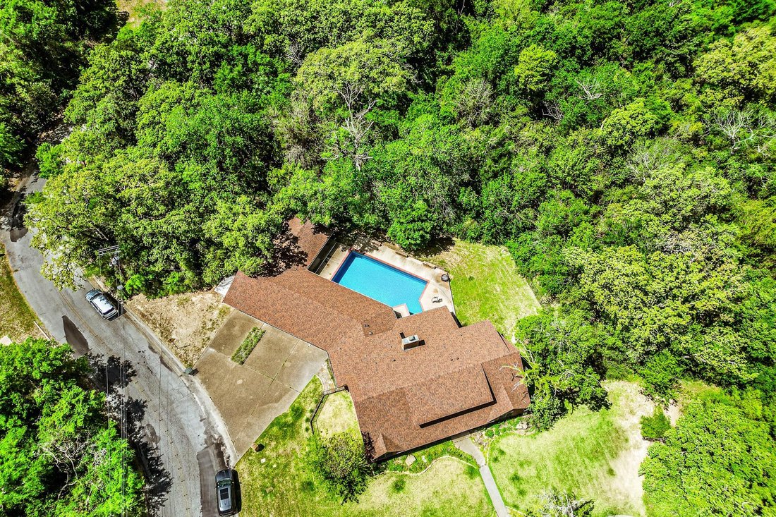 House in Bryan, Texas, United States 3 - 17544123