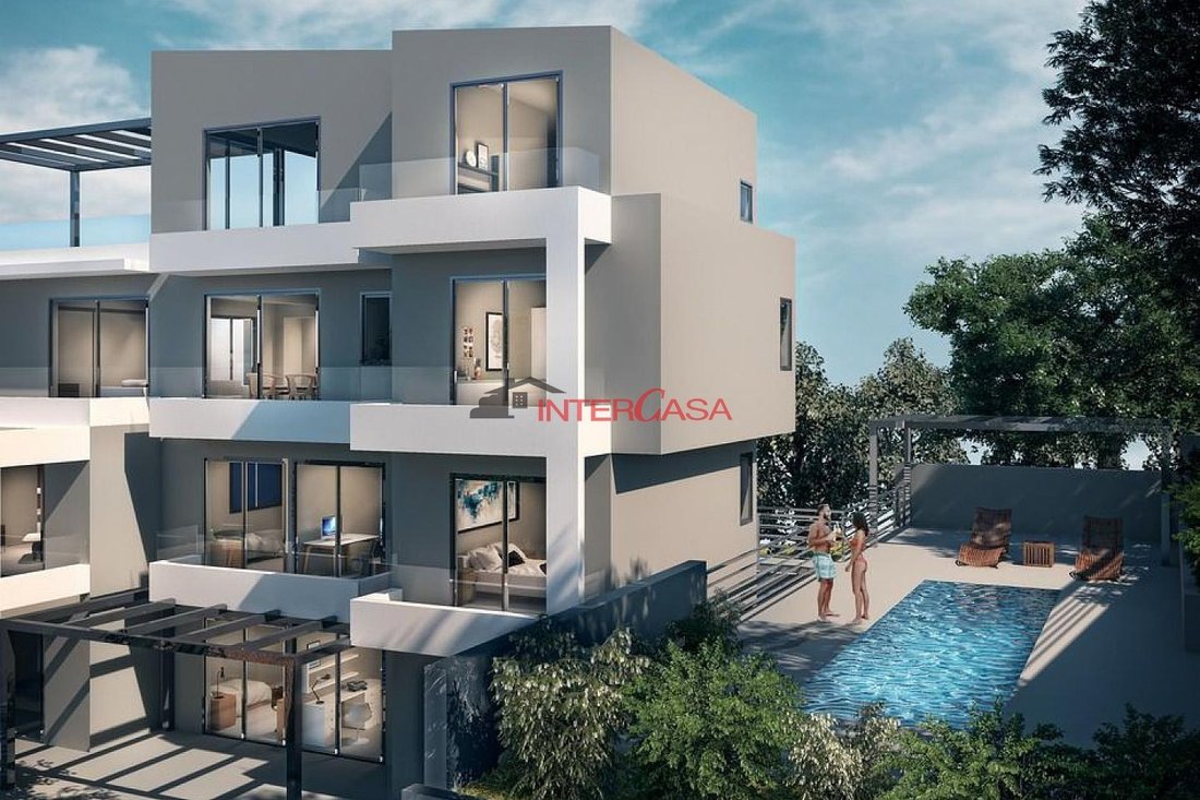 Apartment in Kifisia, Attica, Greece 5 - 17541813