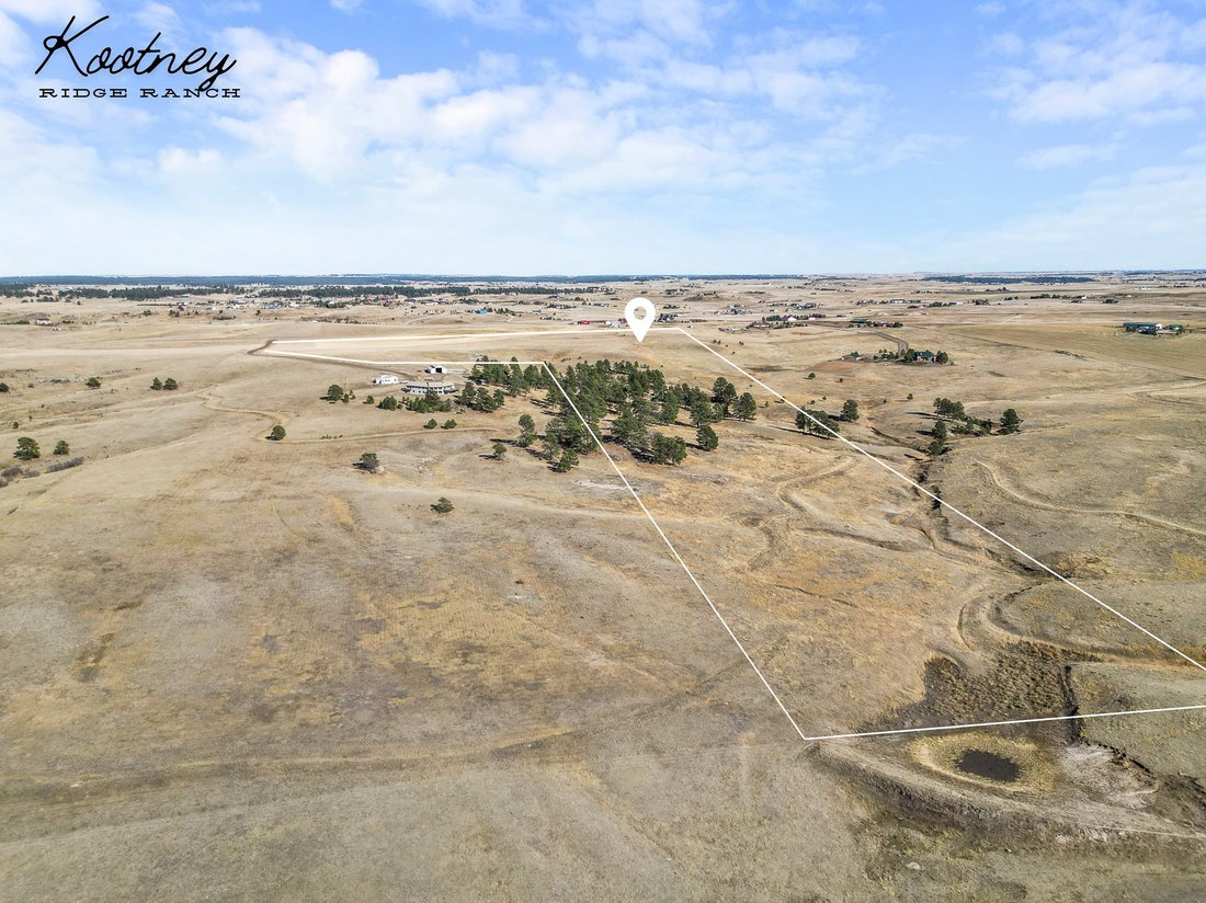 Land in Franktown, Colorado, United States 4 - 17539189