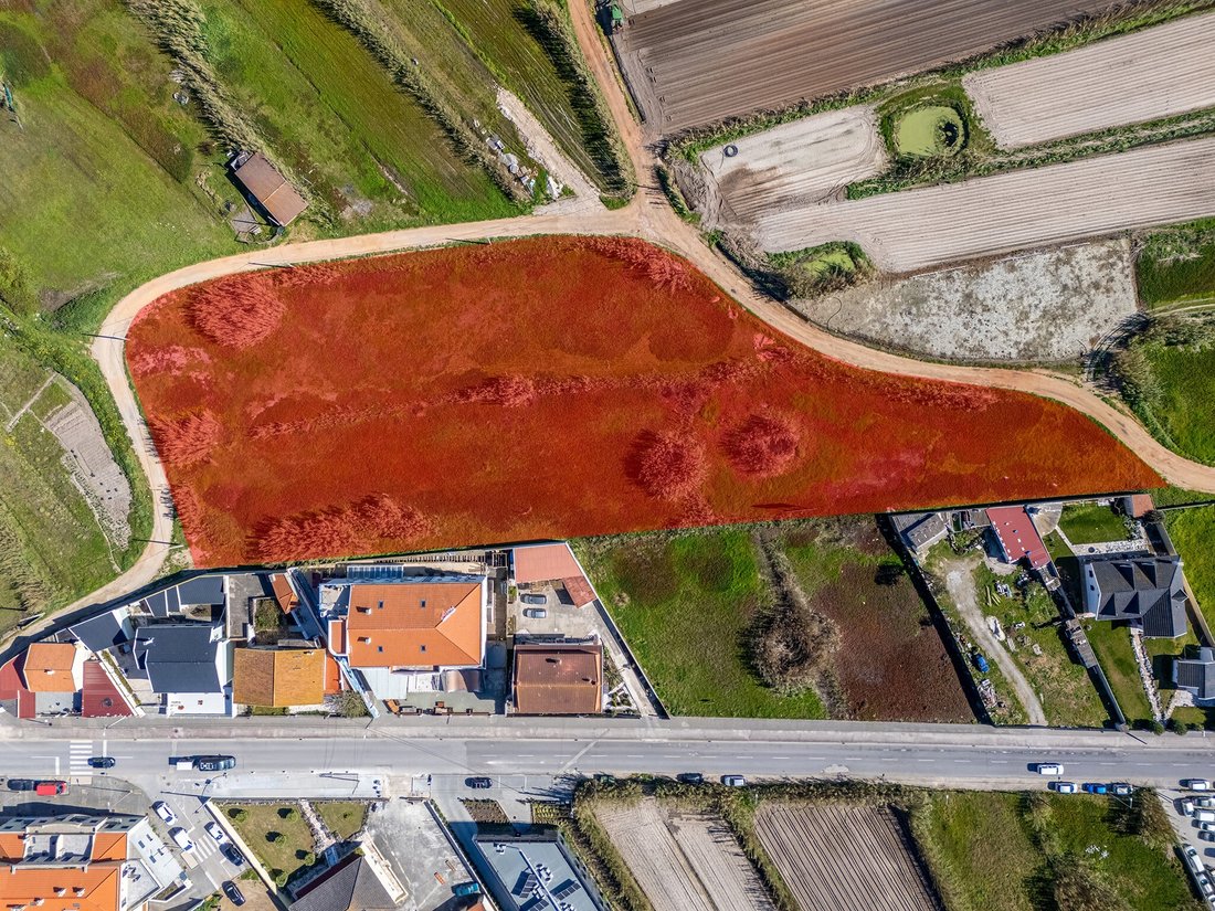 Land in Ferrel, Leiria District, Portugal 5 - 17316488