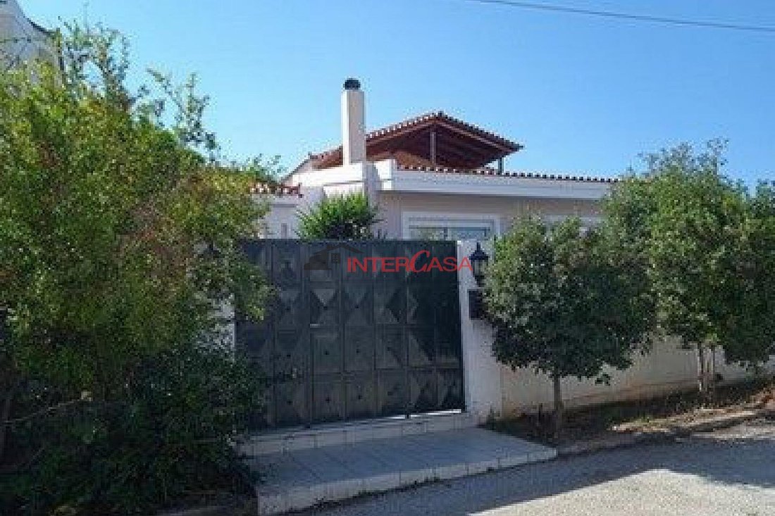 Apartment in Vari, Attica, Greece 3 - 17541558