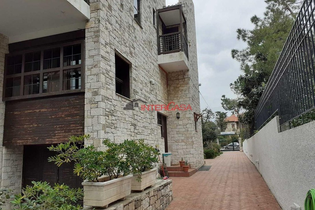 House in Dionysos, Attica, Greece 3 - 17541829