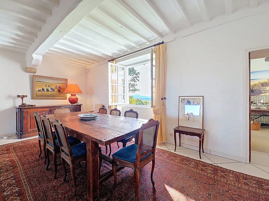 House in Bayonne, Nouvelle-Aquitaine, France 4 - 17544242