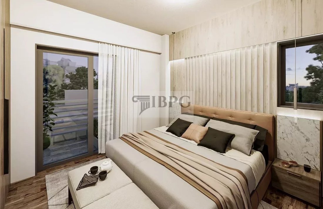 Apartment in North Athens, Attica, Greece 5 - 17544401