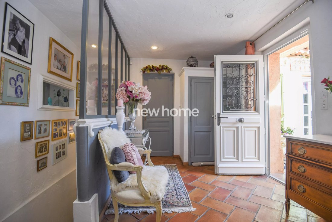 House in Basse Suane-Les Virgiles, Sainte-Maxime, France 3 - 17504610