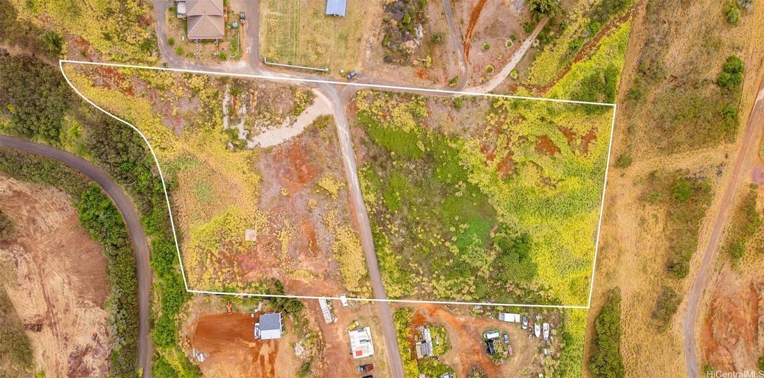 Land in Kahuku, Hawaii, United States 4 - 16887971