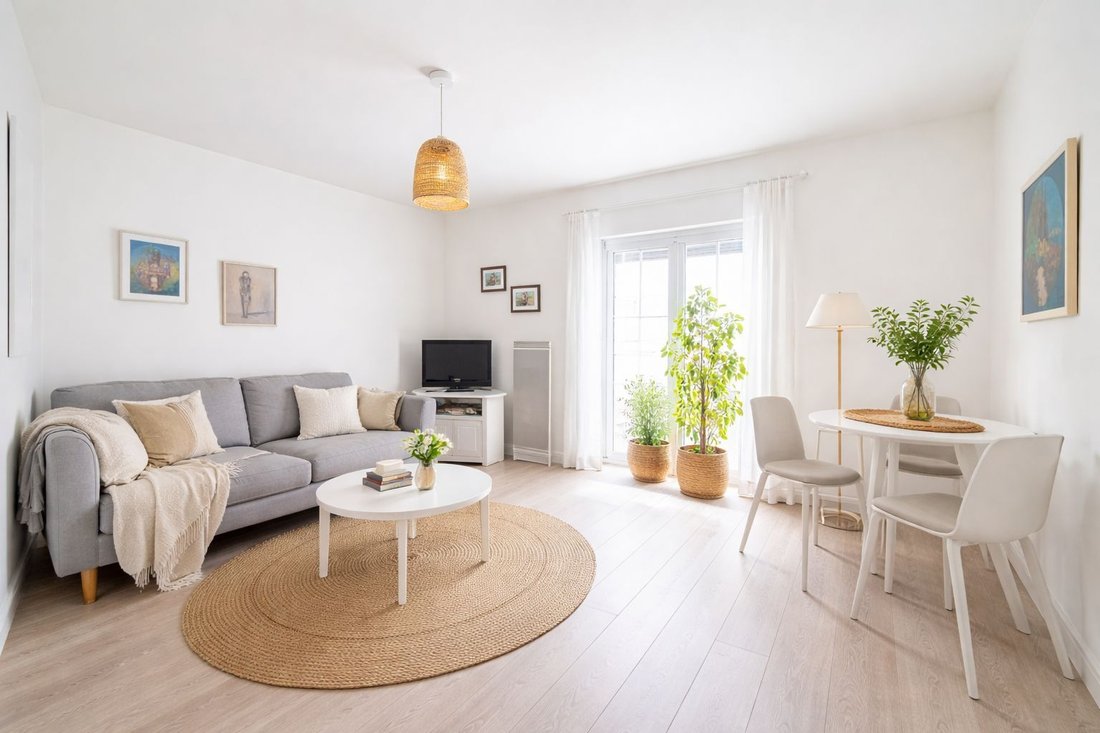 Apartment in Kergroes, Moelan-sur-Mer, France 2 - 16247722